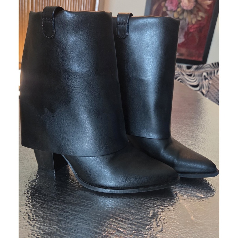 madden girl boots 8.5 womens - Picture 12 of 12